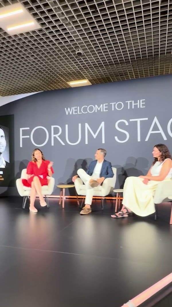Vídeo Cannes Lions 2026